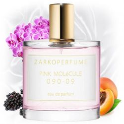 Zarkoperfume - Pink Molecule 090.09