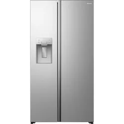 cumpără Frigider SideBySide Hisense RS5P528STIE în Chișinău 