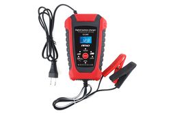 AMIO Incarcator acumulator 6V/12V - 2A/6A - DBC-02 02403