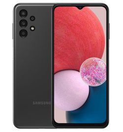 A13 3/32GB Black