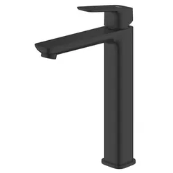 cumpără Baterie lavoar Grohe Cubeo XL Black 1017292430 în Chișinău 