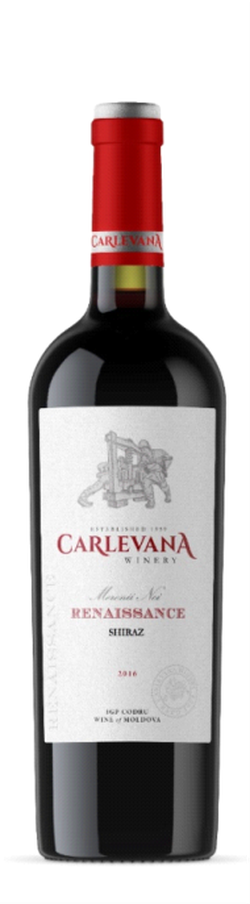 Carlevana Shiraz