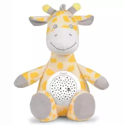 cumpără Lampă de veghe Essa FM666-41 Lampa-proiector Girafă, cu efecte sonore și luminoase în Chișinău 