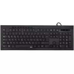 cumpără Tastatură Hama R1050419 Anzano, RUS în Chișinău 