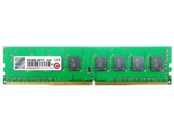 8GB DDR4- 2666MHz Transcend PC21300, CL19