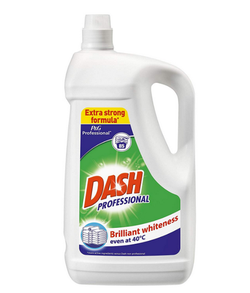 DASH Alpen Frische универсальный гель для стирки 85 стирок 5.525L