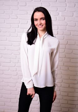 Блузка Simona ID 1010