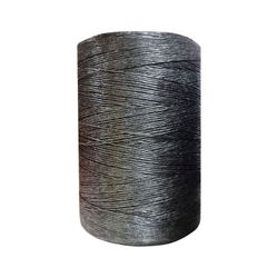 Нитка Sebant черная 0.65 kg