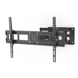 cumpără Suport TV de perete Hama 220898 TV Wall Bracket, Swivel, Tilt, Pull-out, 216 cm (85”), up to 50 kg în Chișinău 