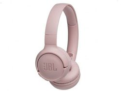 Наушники JBL T560BT, Pink