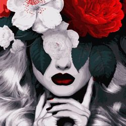 PNX7600 Картина по номерам Artissimo