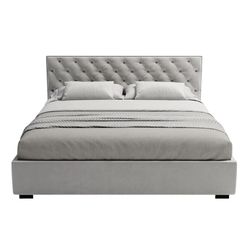 cumpără Pat my-STYLE my-Mona 120x200 (P09D12M07) în Chișinău 