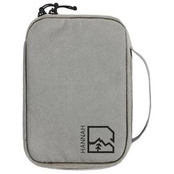 cumpără Geantă de toaletă/de cosmetice Hannah Husa Travel case silver sage (10029292HHX) în Chișinău 