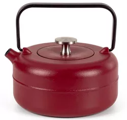 cumpără Infuzor ceai Luigi Ferrero Opera FR-1613, 800ml în Chișinău 