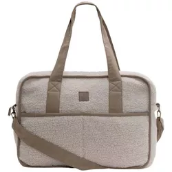 купить Сумка для мам Jollein 027-819-68055 Geanta pentru mame Teddy Noe в Кишинёве 