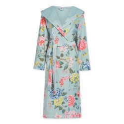 cumpără Textile de casă Pip Studio 198769 Good Evening Bathrobe Blue XL în Chișinău 