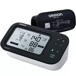 купить Тонометр Omron M7 IT AFIB 7380T1-EBK в Кишинёве 