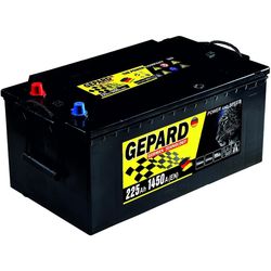 cumpără Acumulator auto Gepard Silver 225 AH 1450A ((515x275x236) în Chișinău 