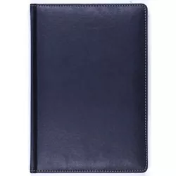 cumpără Carnet IDEE Agenda nedatata B5 Premium Blue (ID.1968) în Chișinău 
