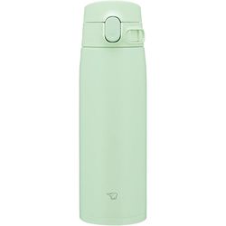 купить Термокружка Zojirushi SM-VB60GM 0.6L pistachio green в Кишинёве 