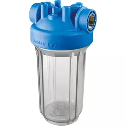 cumpără Filtru de curgere pentru apă ATLAS Filtri DP 10 BB mono Big Transparent (fără cartuş) în Chișinău 