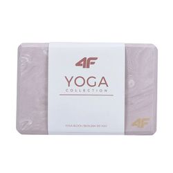 cumpără Echipament pentru yoga miscellaneous 4FWSS24AAOT F062 Yoga Block Multicolour Allover One Size în Chișinău 