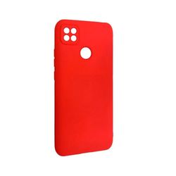 ЧехолScreen Geeks Soft Touch Xiaomi Redmi 9C [Red]