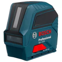 купить Нивелир лазерный Bosch GLL 2-10 0601063L00 в Кишинёве 