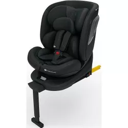 купить Автокресло KinderKraft KCI36002BLKPL00 I-360 2 Plus I-Size Black в Кишинёве 