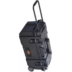 купить Система хранения инструментов Keter 57712 ROC Pro Gear 72.4x35x32.6cm в Кишинёве 