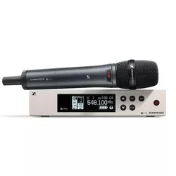 купить Микрофон Sennheiser ew100 G4 845-S A в Кишинёве 