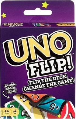 Настольная игра UNO