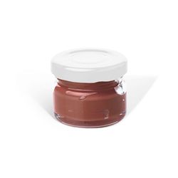 Pasta de pigment (cacao) pentru rășină epoxidică (20 g)