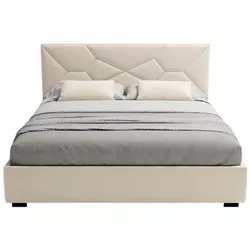 cumpără Pat my-STYLE my-Nina 140x200 (P43D14M09) în Chișinău 