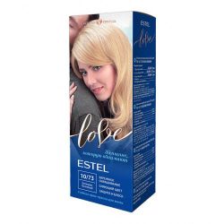 Краска для волос ESTEL Love 10/73 100мл
