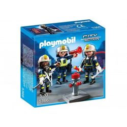 Fire rescue crew, PM5366