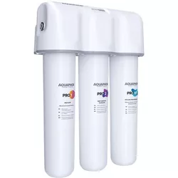 cumpără Filtru de curgere pentru apă Aquaphor 528170 ECO Pro în Chișinău 