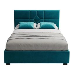 купить Кровать my-STYLE my-Tina 90x200 (P41D90M18) в Кишинёве 
