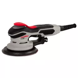 cumpără Mașina de polisat Crown CT13713SV эксцентр.кругл. Ø125/150мм 350W în Chișinău 