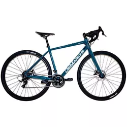 купить Велосипед Crosser POINT 700C 003-29*27-M LTWOO 2*9 Green NR46 в Кишинёве 