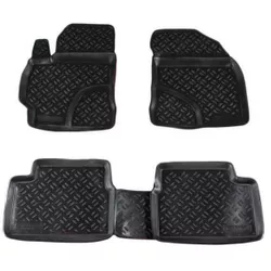 купить Коврик для автомобиля Aileron 61902 Toyota Corolla (140/150) (2007-2012 ) в Кишинёве 