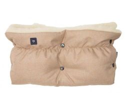Муфта для коляски Womar Zaffiro Beige
