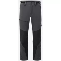 cumpără Îmbrăcăminte sport Rab Pantaloni barbati Torque Winter Black 36 Regular Leg (QFG-21-BLK-36-RG) în Chișinău 