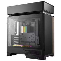 купить Корпус для ПК Deepcool CL6000 Black в Кишинёве 