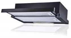 Вытяжка Ciarko SL-S II 60 Black Glass