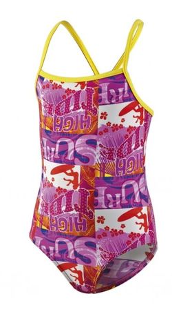 Costum de baie pt fete m.140 Beco Swimsuit Girls 4644 (1241)