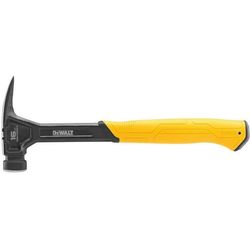 cumpără Ciocan DeWalt DWHT51006-0 Ciocan cu gheara dreapta, 624gr în Chișinău 