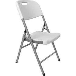 cumpără Scaun Promstore 37832 Scaun pliant 40x39x87cm cu maner plastic-metal în Chișinău 