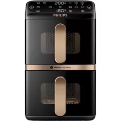 cumpără Friteuza cu aer cald Philips NA462/70 în Chișinău 