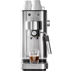 купить Кофеварка рожковая WMF 412360011 Lumero Espresso в Кишинёве 